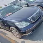 للبيع بدي وكالة اللون كحلي LS 430 2004-2006