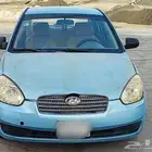 اكسنت اتوماتيك موديل 2010