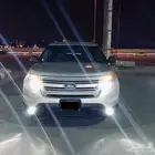 فورد اكسبلورر 2013