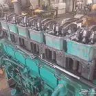 مكانيكي معدات ثقيله