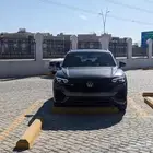 فولكس وأجن طوارق بلاك اديشن