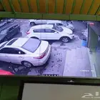 فني كاميرات وانتركوم في القطيف والدمام والجبيل