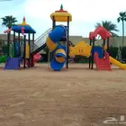 العاب حدائق