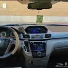 هوندا فان أوديسي 2015