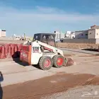 ببكات للإيجار رافعات شوكيه كرينات