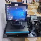 جهاز كاشير للمطاعم والبقالات