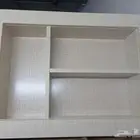 غطاء فتحة مكيف شباك