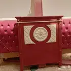 راس سرير