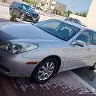 للبيع لكزس ES300 2003