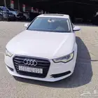 اودي 2012 فل كامل بدي قير مكينة شرط