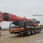 كرين ليبهير 70 طن نظيف