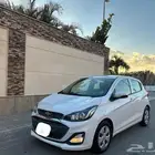 شفروليه سبارك شبه مخزن ( تشيكات الوكاله )