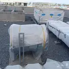 تكييف وتبريد