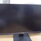 شاشة مكسورة على السوم