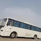 باص للايجار أشوك ليلاند فالكون 63 راكب موديل 23