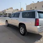 للبيع شفرولية سوبربان نظيف