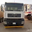 شاحنه مان