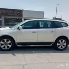 شفروليه ترافيرس traverse chevrolet