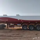 تانكي محروقات 36000 لتر