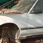 كرسيدا للبيع البودي كامل من غير المكينه