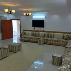 استراحة بالسيل الصغير