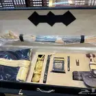 طقم رجالي فاخر