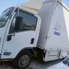 دنه اسوزوز أسندر NPR 2016 سعودي باخشب للسيارات بدون تيربو