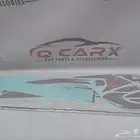 خط شاص سعودي 2020 اصلي وكاله