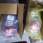 اسطبات خلفيه ميتسوبيشي L200