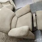 كرسي استرخه استخدم بسيط