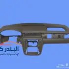 قشره طبلون جمس تاهو-يوكن 2007-2014