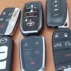 محل مفاتيح وفتح سيارات