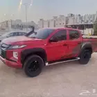 ميتسوبيشي L200 موديل 2022