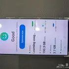 جالاكسي نوت 20 الترا 256 جيجا ورام 12