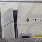 سوني 5 جديد ضمان سنتين