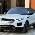 رنج روفر ايفوك 2018 (ممشى قليل)