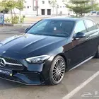 مرسيديسC-200AMG-kit