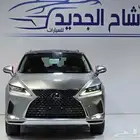 لكزس RX فل كامل 350 2022 أعلى فئة)