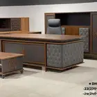 مكتب طقم فخم و مكاتب إدارية حق مدير و طاولات مكتبيه و كراسي