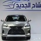 لكزس RX 350 فل كامل 2022