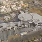مكتب للإيجار في حي الشاطئ مدينة جازان