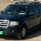 للبيع اكسبديشن 2013 مالك اول