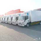 للإيجار الدينات -السيارات -اتبريد - الشبك 2025