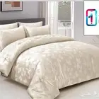 لحافات سرير جودة عالية جاكار