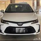 للبيع كورلا مخزن بحالة الوكالة