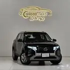 هونداي كريتا موديل 2024 بحالة ممتازة