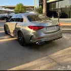 C200 model2024