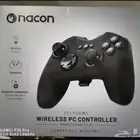 Nacon wireless PC gaming Controller (PC Laptop Tv)