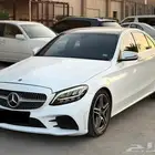 للبيع مرسيدس 2020 - C200 جفالي