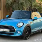 ميني كوبر 2019 كشف (بحالة ممتازة)